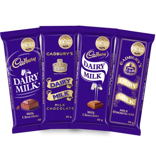 Cadbury Image