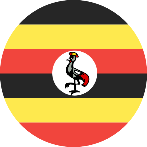 Uganda Flag