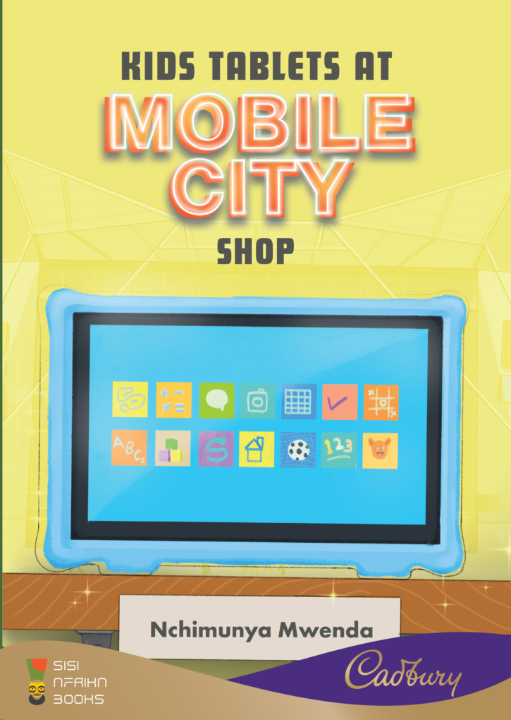  Kids Tablets at Mobile City Shop